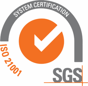 SGS - Logo