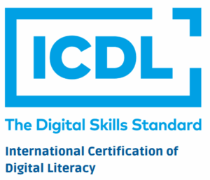 ICDL – Logo